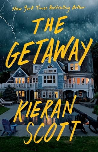 The Getaway - Image 1