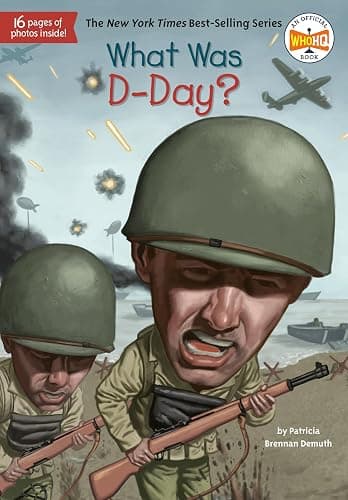 What Was D-Day? - Image 1