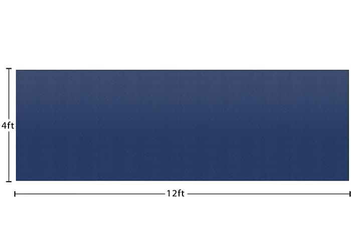 Teacher Created Resources Navy Blue Better Than Paper Bulletin Board Roll (TCR77045) thumbnail 2