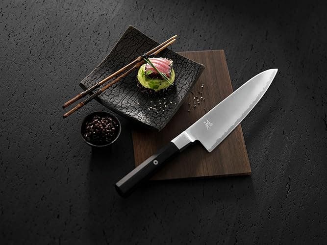 Miyabi Koh Chef's Knife thumbnail 7