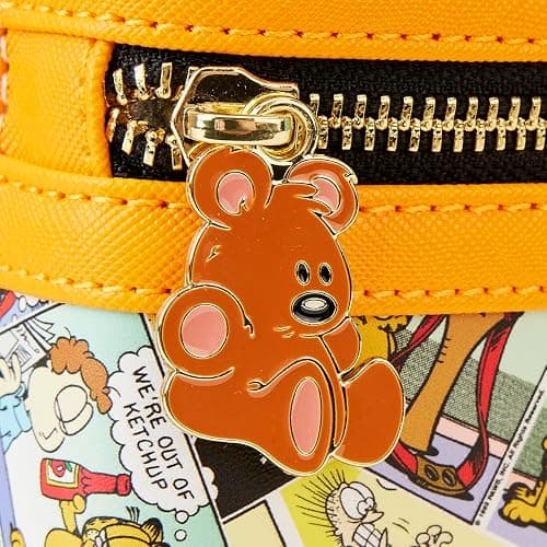 Loungefly Garfield Comic Strip Mini Backpack thumbnail 5