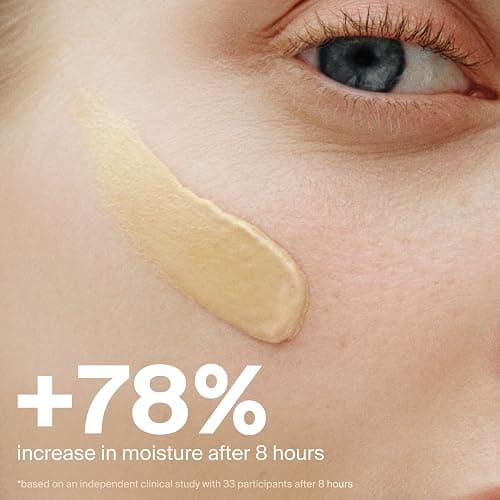 Supergoop! Glowscreen SPF 40, Sunrise (Champagne Glow) - 20 mL - Glowy Primer + Broad Spectrum Tinted Sunscreen - Helps Filter Blue Light - Hydration - Hyaluronic Acid & Vitamin B5 thumbnail 7