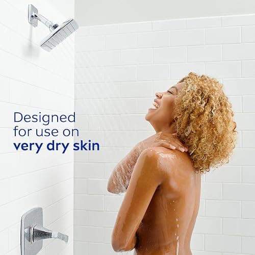 NIVEA Nourishing In Shower Lotion, Body Lotion for Dry Skin, 13.5 Fl Oz Bottle thumbnail 4