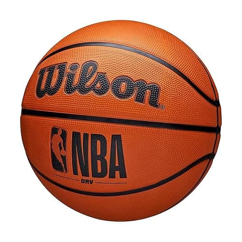 WILSON NBA DRV Series Basketball thumbnail 2