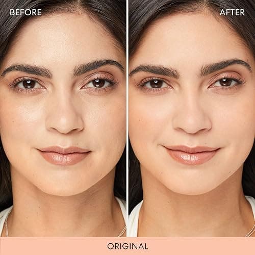 bareMinerals Mineral Veil Translucent Loose Setting Powder, Weightless Blurring, Baking & Finishing Face Powder, Pore Minimizer, Extends Makeup Wear, Talc-Free, Vegan thumbnail 4