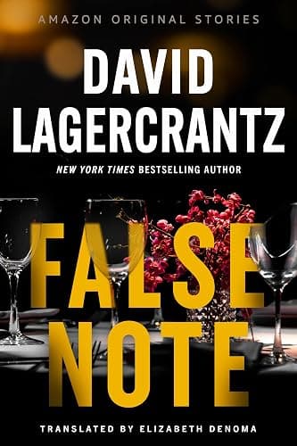 False Note (Alibis collection) - Image 1