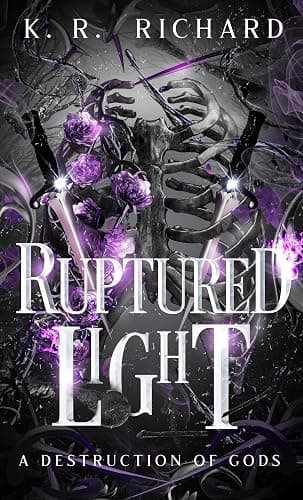 🌶️ Ruptured Light » Fantasy - Image 1