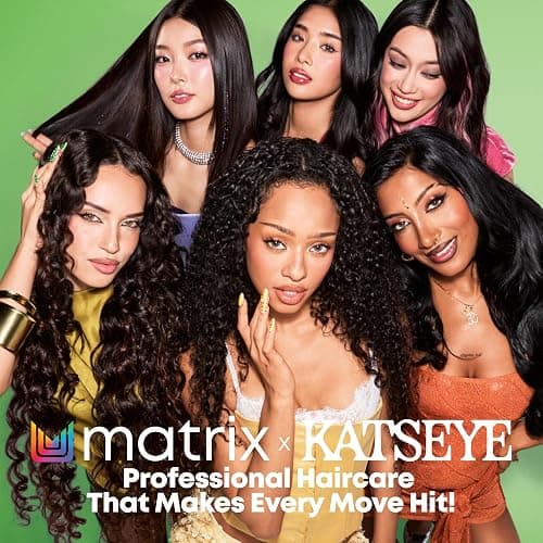 Matrix A Curl Can Dream Moisturizing Leave-in Cream - Moisturizes & Defines Curls Without Flaking For Curly, Coily, and Wavy Hair, Protects from Heat Styling, Anti-Frizz & Detangling, 16.9 Fl Oz thumbnail 3