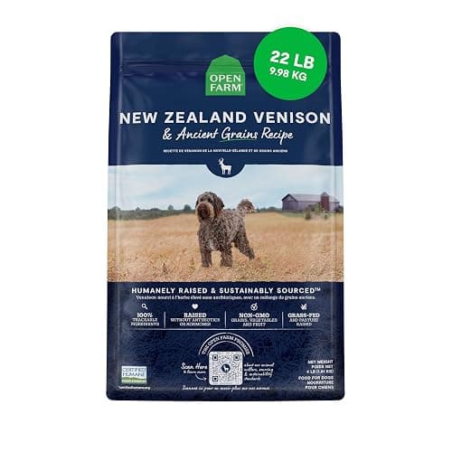Dog food - Image 1