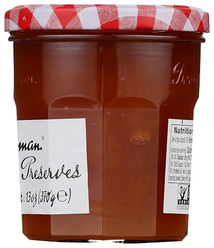 Bonne Maman, Preserves Mango Peach, 13 Ounce thumbnail 7