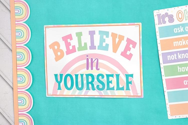Bulletin Board Border thumbnail 9