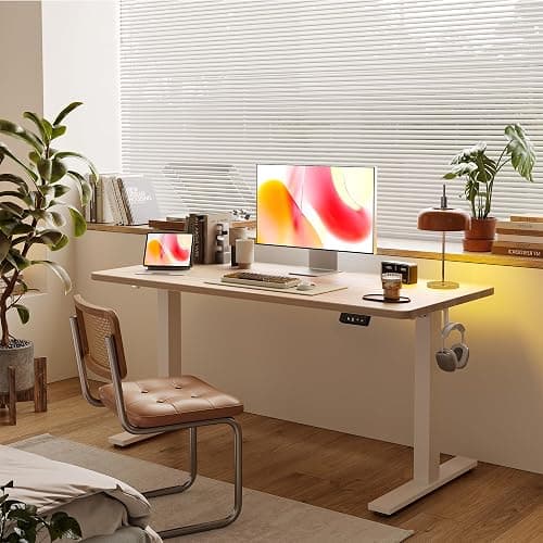 [Desk] - TIQLAB thumbnail 2