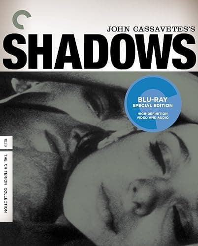 John Cassavetes: Five Films [Blu-ray] thumbnail 7