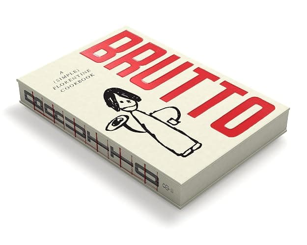 Brutto: A (simple) Florentine cookbook thumbnail 4