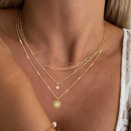 Necklaces like this thumbnail 5