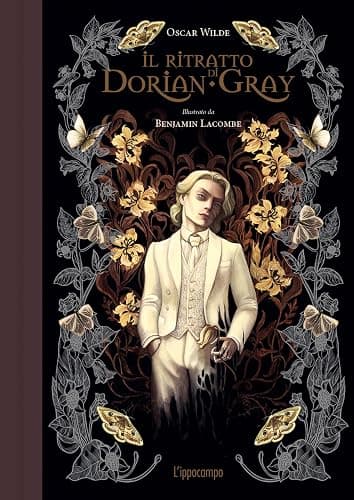 Il ritratto di Dorian Gray. Ediz. illustrata - Image 1