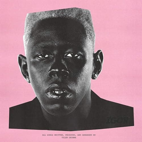 Igor (Vinyl) - Image 1