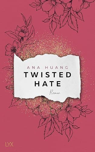 Twisted Hate (Twisted-Reihe, Band 3) - Image 1