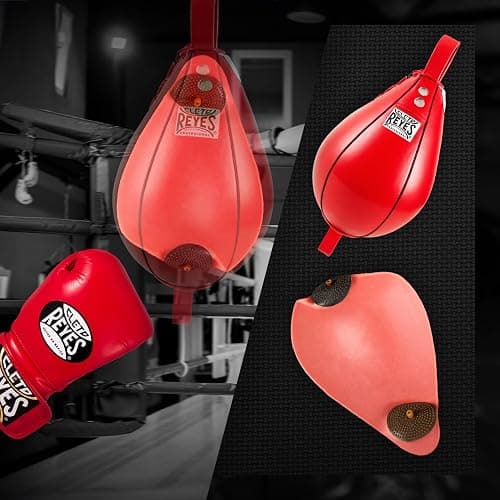CLETO REYES Speed Bag and Double End Bag Bladder Replacement Latex, Boxing Equipment Accessories thumbnail 4