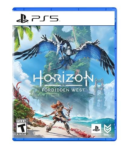 Horizon Forbidden West Standard Edition - PlayStation 5 - Image 1