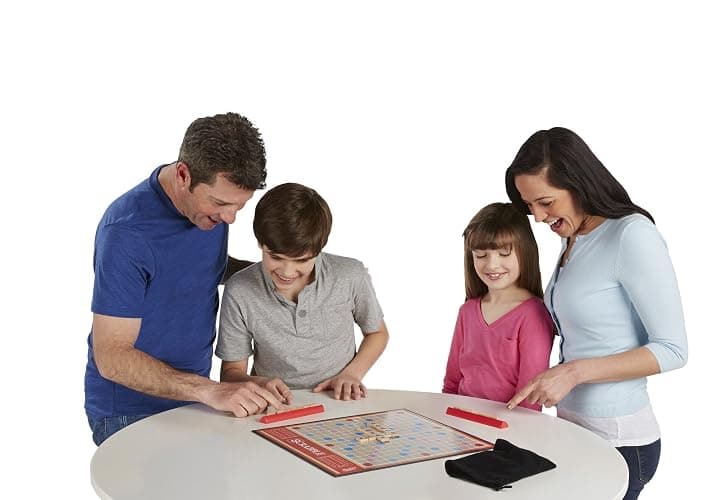 Scrabble Crossword Game thumbnail 5