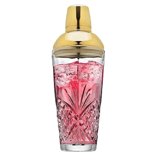 Cocktail Shaker - Image 1