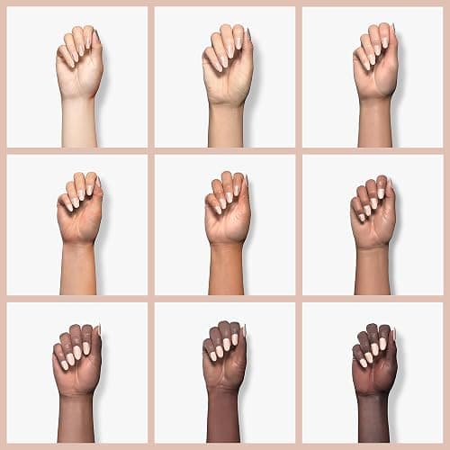 Beetles 15ml Natural Gel Polish Pale Nude Color Nail Gel Pink Neutral Soak Off Uv LED Nail Lamp All Season Nail Art Design Manicure Salon DIY Salon thumbnail 4