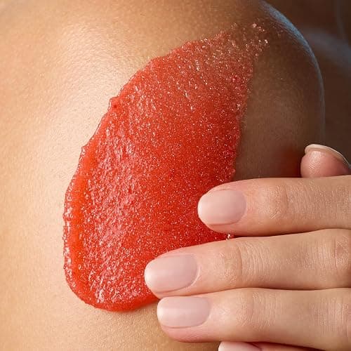 Tree Hut Lychee Kiss Shea Sugar Scrub thumbnail 4