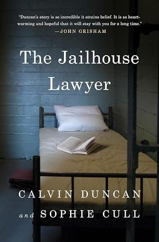 The Jailhouse Lawyer - Image 1