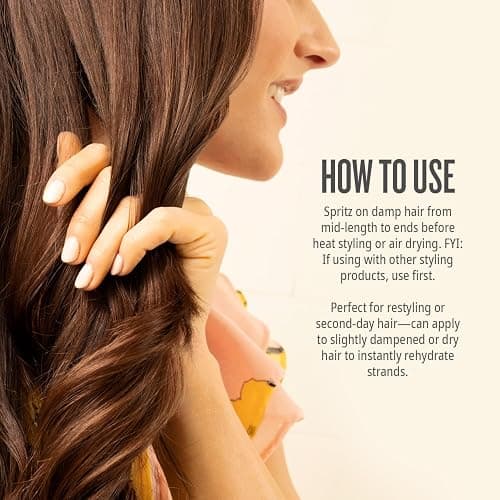 Brazilian Joia™ Milky Leave-In Conditioner thumbnail 9