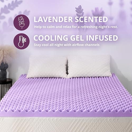 mattress topper thumbnail 4