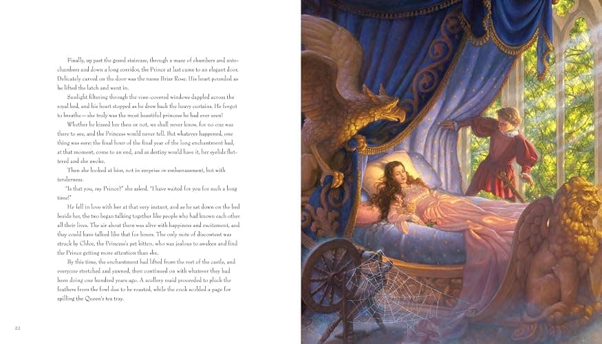 Classic Bedtime Stories thumbnail 7