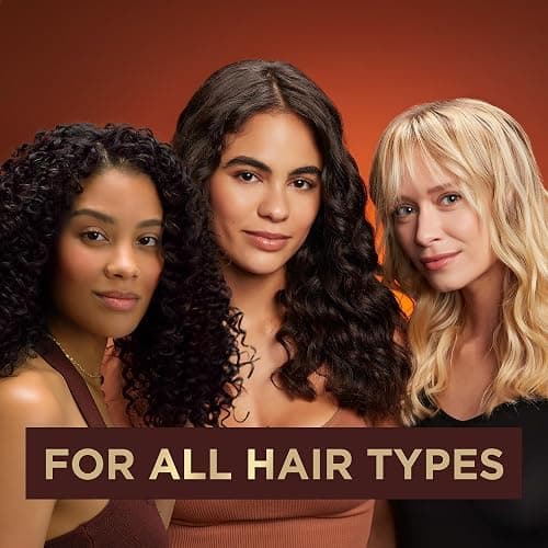 Garnier Whole Blends Hair Honey Repairing Serum for Dry Damaged Hair, Non-sticky & non-greasy, Smoother hair & split ends reduction, 150ml thumbnail 7