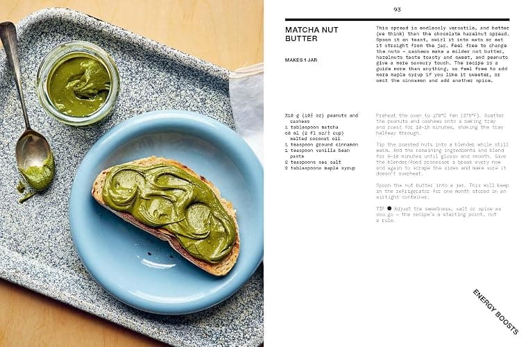 Matcha at Home: Over 50 Drinks and Food Recipes thumbnail 9