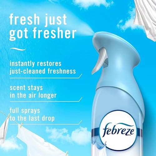 Febreze Air Mist thumbnail 3