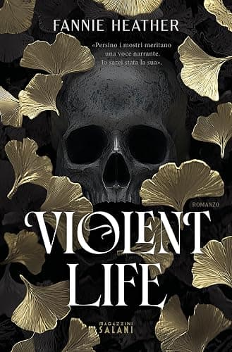Violent life - Image 1