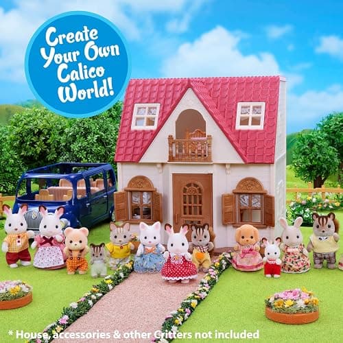 Calico Critters Outback Koala Family thumbnail 6