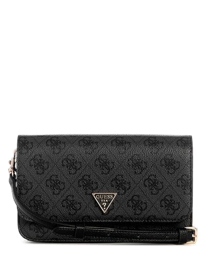 GUESS Noelle II Crossbody Flap Organizer - Image 1
