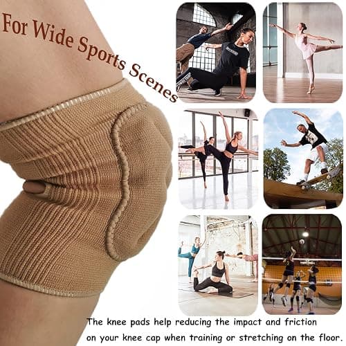 Dance Knee pads thumbnail 6