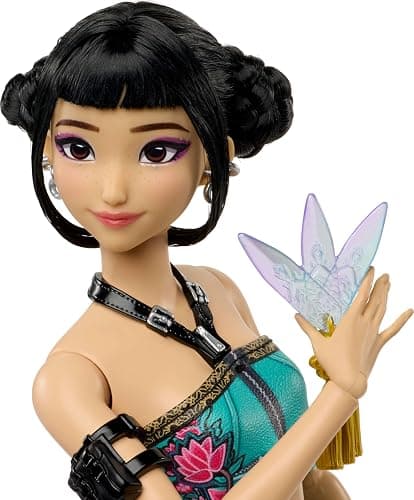 Zoey Doll thumbnail 3