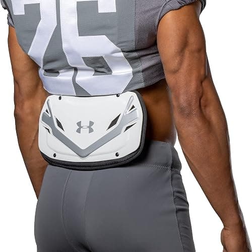 Under Armour Football Gameday Armour Backplate thumbnail 5
