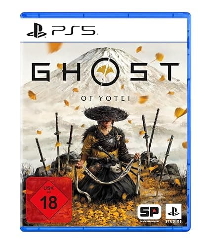 Ghost of Yotei - Image 1