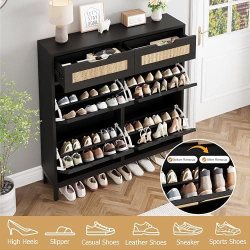 Shoe cabinet  thumbnail 7