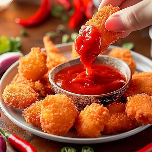 Sriracha 🤤 thumbnail 4