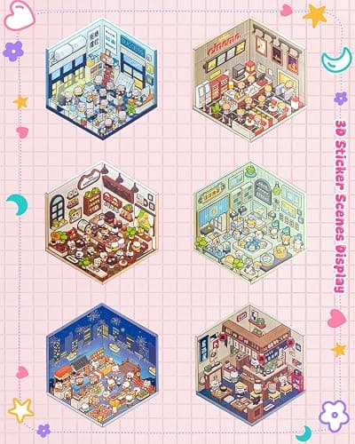 Stickers ⭐️ thumbnail 6