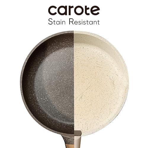 Non-Stick Pots and Pans Set thumbnail 3