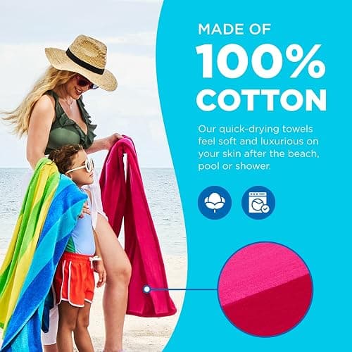 Extra house towels thumbnail 4