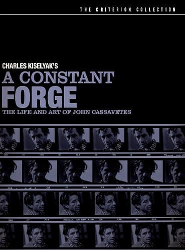 John Cassavetes: Five Films [Blu-ray] thumbnail 8