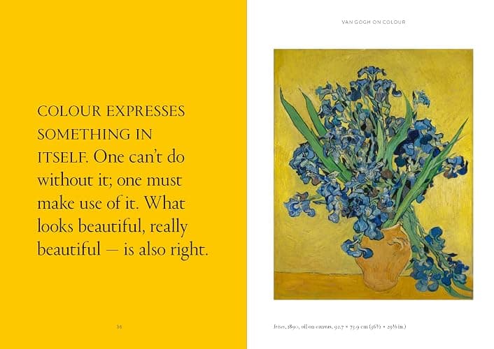 The World According to Vincent van Gogh: 7 thumbnail 5