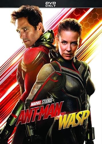 Ant-Man and the Wasp - Image 1